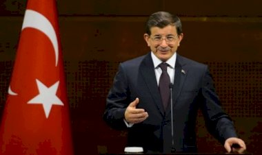 Ahmet Davutoğlu'nun partisinde yer alacak ilk milletvekili belli oldu