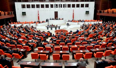 HDP'li Erol Katırcıoğlu: Hükümet Abdullah Öcalan ve PKK ile görüşüyor