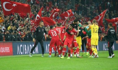 EURO 2020 torbaları belli oldu!