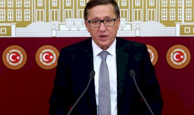 İYİ Parti'den Erdoğan'a erken seçim çağrısı