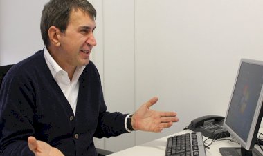FETÖ mağduru Kemalist subayların sosyal medya hesaplarında darbe imaları görmeye başladım.