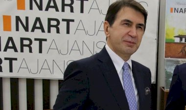Yeni sürüm "Kızıl Elma" koalisyonu