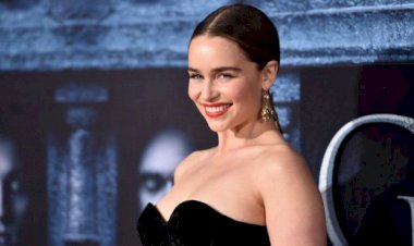 Game of Thrones - Emilia Clarke: Çıplak sahnelerde yer almam için beni zorladılar