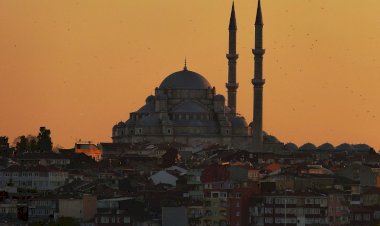 Sabah namazına mesai saati ayarı: Ezan 1 saat önce okunacak