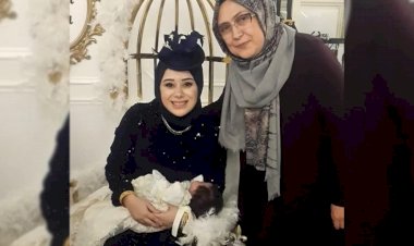 Çalar: Şatafat, mekanın kendi konsepti