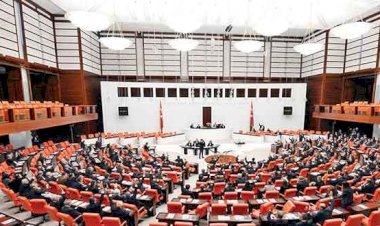 İkinci Yargı Paketi'nin tarihi belli oldu: Pakette neler olacak?