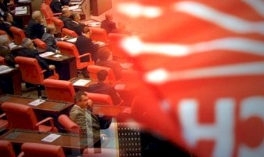 CHP: Erken seçim söz konusu olacaksa biz de isteriz
