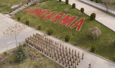 Jandarma ve Sahil Güvenlik tesisleri özelleştiriliyor
