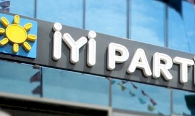 İYİ Parti’den Erdoğan’a ‘erken seçim’ çağrısı!
