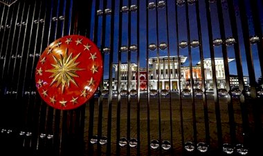'Erdoğan'la görüşen CHP'li kim?'