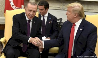 KStA: NATO krizinin sorumlusu Trump ve Erdoğan