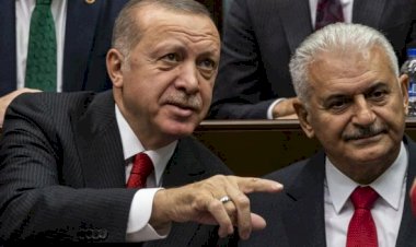 AKP'de il başkanları neden istifa ediyor, kulislerde istifalar nasıl yorumlanıyor?
