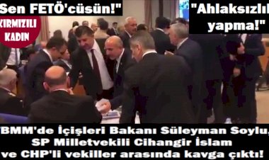 Fehmi Koru: Soylu’nun tavrı, hükümetin Ahmet Altan savunmalarını geçersiz kılmıyor mu?