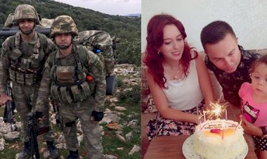 TSK’da ibretlik ve vicdanları sızlatacak bir ihraç