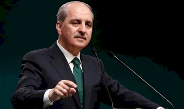 "Cumhurbaşkanımızın böyle bir görüşmeyle ilgisi yoktur"