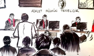 CHP’li Tanrıkulu: Yargının içindeki güç savaşları devam ediyor