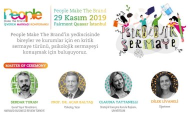 People Make The Brand 2019'a Sayılı Günler Kaldı
