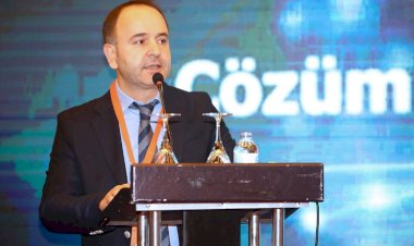 "Sektörün geleceği için ortak hareket etmeliyiz"