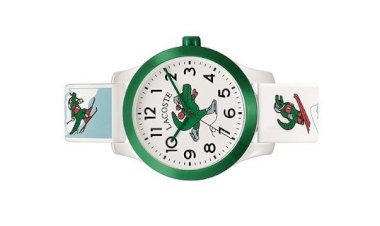 Lacoste’dan Yeni Yıla Özel Bir Koleksiyon; Croco Magic
