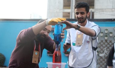 Bayer Genç Bilim Elçileri’nin 9. Yılı Başlıyor!