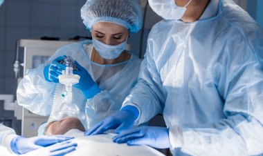 Anesteziye Bağlı Yaşam Kaybı 100.000’de 1’e Geriledi