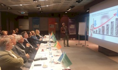 İş yeri hekimlerine fitoterapide güncel yaklaşımlar anlatıldı