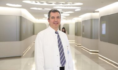 Aşırı El Terlemesinin Tedavisi Mümkün