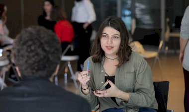 Çelikel Eğitim Vakfı Yeni Bursiyerlerini Karşıladı