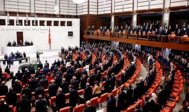 TBMM’deki dijital vergilerle ilgili torba teklif kabul edildi!