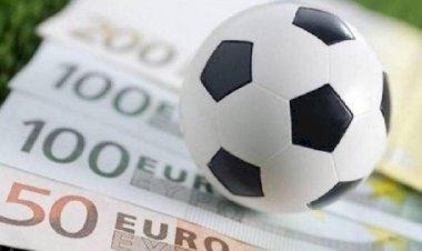 Artık futbolcuların ödeyeceği vergi oranı…
