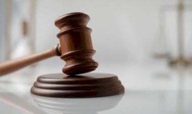 AKP’den İkinci Yargı Paketi çalışması