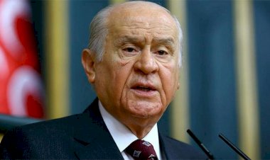 Bahçeli’den ‘saray görüşmesi’ ve ‘erken seçim’ açıklaması