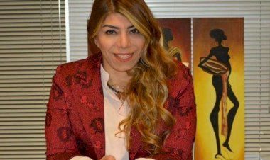 Kayserispor’a kadın başkan! Süper Lig’de bir ilk…