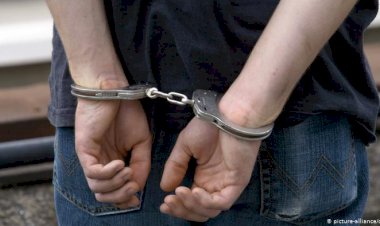 dpa: Türkiye’de bir Alman vatandaşı daha tutuklandı