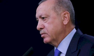 Erdoğan: Külliye’ye CHP’li geldiği tamamen yalan, Cumhurbaşkanlığımı ortaya koyarım