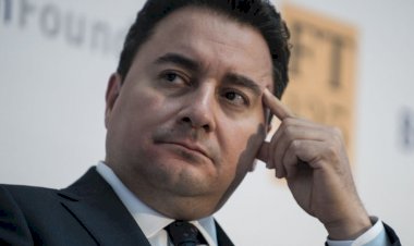 İddia: Babacan ekibiyle birlikte DP'ye geçme seçeneğini de değerlendiriyor