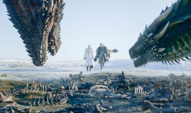 Game of Thrones'a gizli bir alternatif son çekildiği ortaya çıktı