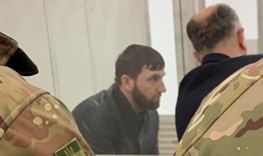 IŞİD'in Ukrayna'da ne işi var