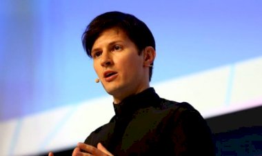 Pavel Durov: Whatsapp'ı telefonlarınızdan silin