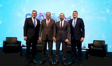“Üç operatörün ortaklığında 5G teknolojisi İstanbul Havalimanı’nda uygulanacak”