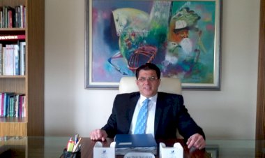 5 trilyon dolarlık  Avrasya potansiyeli  1.6 milyarlık nüfus