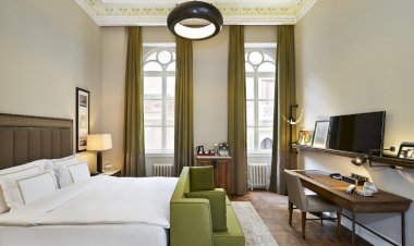 The House Hotel, Black Friday’a özel avantajlar sunuyor.
