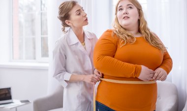 “Türkiye  Avrupa’da obezite şampiyonu”