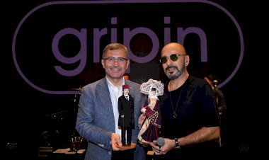 Gripin Üsküdar’ı Salladı!