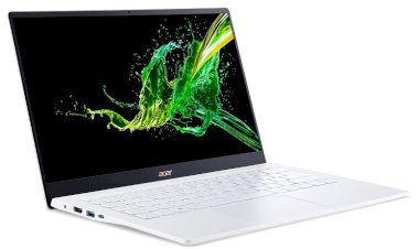 Acer’a CES 2020 İnovasyon Ödüllerinde Üç Ödül Birden!