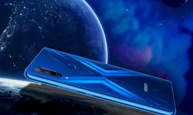 HONOR 9X ‘Benimizim’ temalı özel kutusuyla 2699 TL’ye satışta!