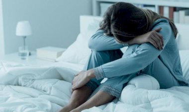 Depresyon neden olur? Depresyonla baş etme yöntemleri
