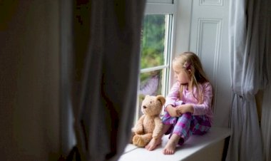 Çocuklarda depresyon belirtileri nelerdir?