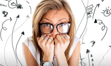 Anksiyete (Kaygı) Nedir? Anksiyete Bozukluğu Belirtileri Nedir?