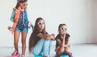Çocuklarda Sağlıklı Ayakkabı Seçiminin Püf Noktaları